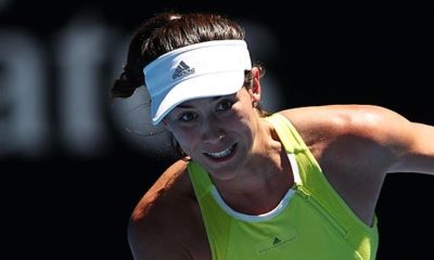 WTA/ATP: Muguruza and Nadal clear away