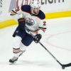 NHL: Despite Drazaitl Gate: Edmonton loses in Los Angeles