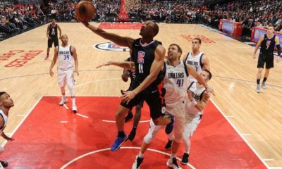 NBA: Media: Spurs in the race for Bradley