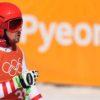 Olympia 2018: Marcel Hirscher:"Then I can really grasp my brains."