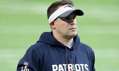 NFL: Cancellation of Indianapolis Colts: Agent parted with Josh McDaniels