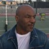 WTA: Mike Tyson: From the everyday life of a tennis dad