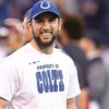 NFL: Andrew Luck does not need further shoulder surgery