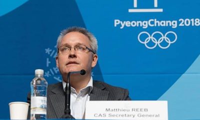 Olympics 2018: CAS dismisses 13 Russians' claim to participate in Olympics