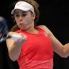 Fed Cup: Grabher puts Austria in the lead