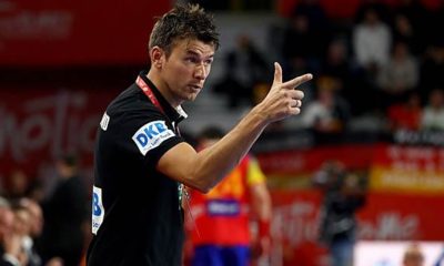 Handball: Prokop decision likely in February
