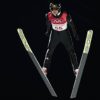 Olympic Games 2018: Wellinger wins ski jumping qualification - Friday in fourth place