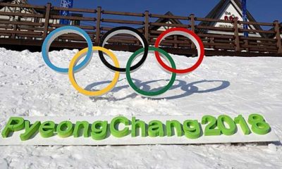 Olympics 2018: Survey: Only seven percent believe in clean games