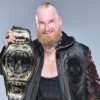 More sports: Alexander Wolfe makes his debut in the WWE main squad at the Germany Tour