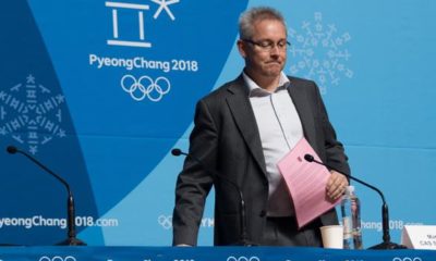 Olympics 2018: CAS fights flood of lawsuits: Russian athletes remain blocked