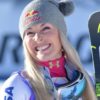 Olympia 2018: Seidenberg's surprising "Date" with Lindsey Vonn