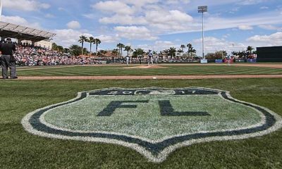 MLB: MLBPA organizes training camp for players without a contract