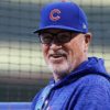 MLB: Cubs manager Joe Maddon opens restaurant in Chicago