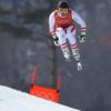 Olympic Games 2018: Matthias Mayer also fourth in second downhill practice