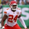 NFL: Chiefs dismiss Cornerback Darrelle Revis