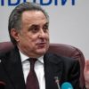 Olympic Games 2018: Mutko weathering after CAS judgement: Court under pressure