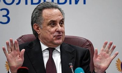 Olympic Games 2018: Mutko weathering after CAS judgement: Court under pressure