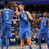 NBA: No buyout: Mavs want to keep trying with Noel