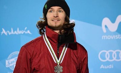 Olympic Games 2018: Winter Games in Pyeongchang without Olympic Champion Podladtchikov