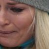 Olympia 2018: That's why Vonn cried at the press conference