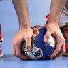 Handball: Handball: Lemgos Lemke suffers cruciate ligament rupture