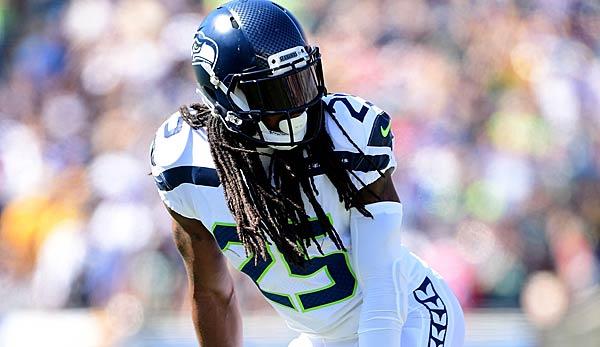 NFL: Sherman on Seahawk's future:"There's no doubt in my mind."