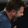 ATP: Wawrinka wins at the start in Sofia and gets ultimatum