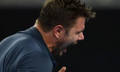 ATP: Wawrinka wins at the start in Sofia and gets ultimatum