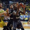 Basketball: EuroLeague: Bamberg loses in Istanbul