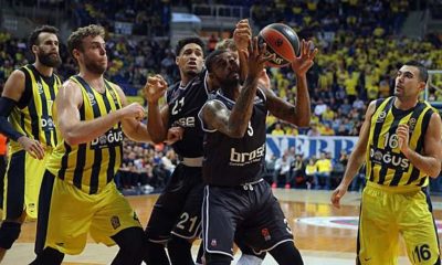 Basketball: EuroLeague: Bamberg loses in Istanbul