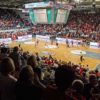 BBL: Göttingen loses also in Würzburg