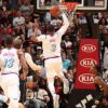 NBA: Wade plays a decisive role in the return to the Heat