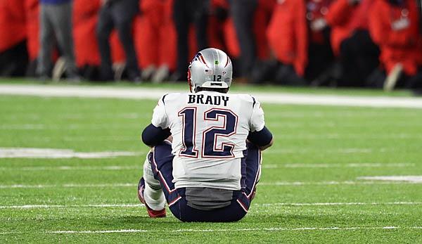 NFL: Brady: Super Bowl an instructive experience