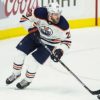 NHL: Next defeat for Draisaitl and the Oilers