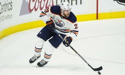 NHL: Next defeat for Draisaitl and the Oilers