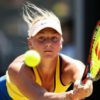 Fed Cup: Marta Kostyuk surprises Australia