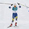 Olympia 2018: Cross-country skier Kalla wins first gold medal of the Winter Games