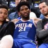 NBA: Because of Fultz: Redick rages against media