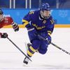 Olympia 2018: Ice Hockey Opener: Tough Compulsory Victory for Sweden