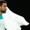 ATP: Exhausted Cilic renounces premiere in Buenos Aires