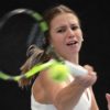 Fed Cup: 1:1 - Barbara Haas holds Austria in the running