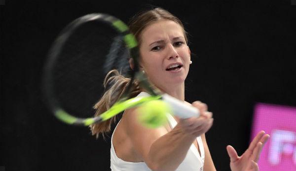 Fed Cup: 1:1 - Barbara Haas holds Austria in the running