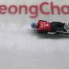 Olympia 2018: Tobogganing: Gleirscher on medal course