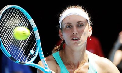 Fed Cup: Kvitova and Mertens take the lead in their teams