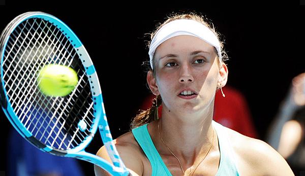 Fed Cup: Kvitova and Mertens take the lead in their teams