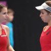 Fed Cup: Austria is relegated