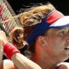 Fed Cup: France equalises, Czech Republic presents