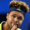 ATP: Tsonga hurt out, surprise in Sofia