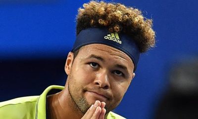 ATP: Tsonga hurt out, surprise in Sofia