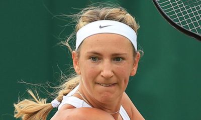 WTA: Victoria Azarenka must also fit in Doha